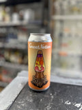 Great Notion - Mellifluous # 3 Smoothie Sour with Apricot Peach Banana Passionfruit and Tangerine 6% 473ML