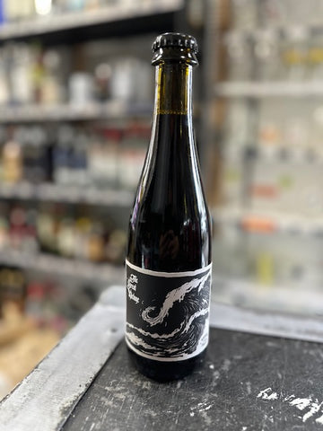 Garage Project - The Great Deluge Sour with Dark Chocolate 7.8% 375ML