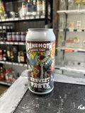 Behemoth - Harvest Party IPA 6.8% 440ml