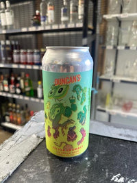 Duncan's Feijoa Crumble Ice Cream Sour 5% 440ML