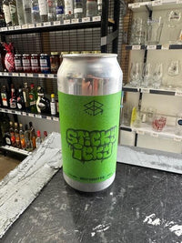 Range - Sticky Icky West Coast IPA 6.4% 440ml