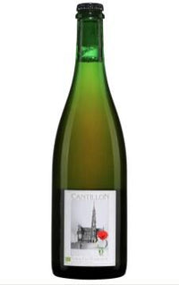 CANTILLON Grand Cru Bruocsella Lambic Bio Saison Btl 750mL