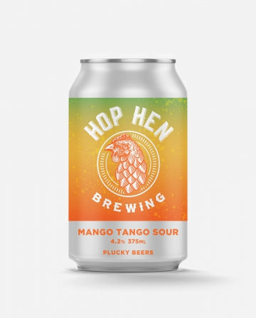 Hop Hen - Mango Tango Sour