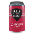 Six String - Dark Red IPA 6.0% 375ml