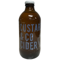 Custard & Co. - Vintage Cider