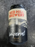 Red Hill - Imperial Stout 8.1% 355ml