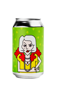 CoConsipirators - The Matriarch NEIPA 6.5% 355ml