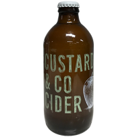 Custard & Co. - Scrumpy