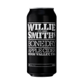 Willie Smiths - Bone Dry Cider 6.5% 355ml