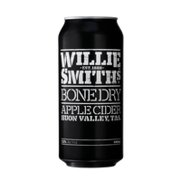 Willie Smiths - Bone Dry Cider 6.5% 355ml