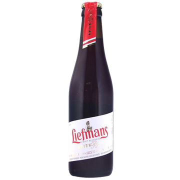 Liefmans - Kriek Brut 330ML