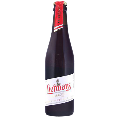 Liefmans - Kriek Brut 330ML