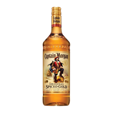 Captain Morgan Spiced Rum 700m