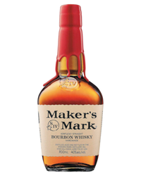 Makers Mark Bourbon 40% 700ml