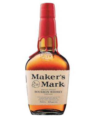 Makers Mark Bourbon 40% 700ml