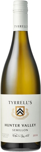 Tyrrell's - Hunter Valley Semillon