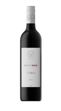 Whitebox - Heathcote Shiraz