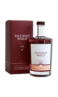 Patient Wolf - Blackthorne Gin 500ML