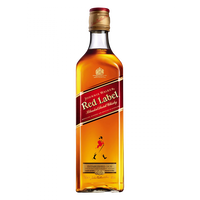 Johnnie Walker Red Label 700ml