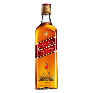 Johnnie Walker Red Label 700ml