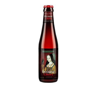 Duchesse de Bourgogne - Cherry Sour 330ml