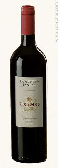 Toso Dolcetto D'alba