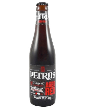 Petrus - Aged Red with Cherries 8.5% 330ml
