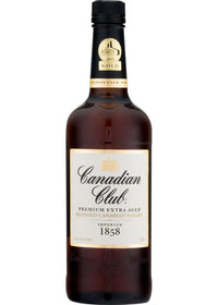 Canadian Club Whisky 700ml