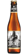 Cornet - Oaked Blond 8.5% 330ML