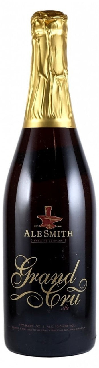 Alesmith - Grand Cru 750ml