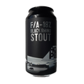 Hope - F/A - 18% Black Rhino Stout 2024 375ml