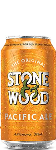 Stone & Wood - Pacific Ale Can