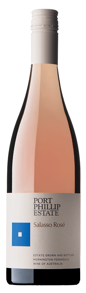 Port Phillip Estate - Salasso Rose