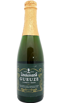 Lindemans - oude Gueuze 250ml