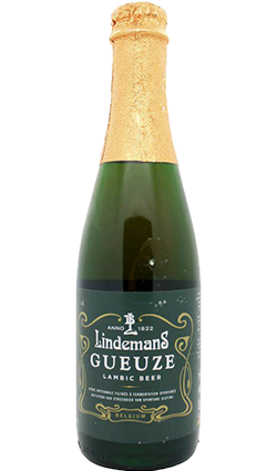 Lindemans - oude Gueuze 250ml