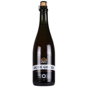 Horal - Oude Geuze Megablend 2019