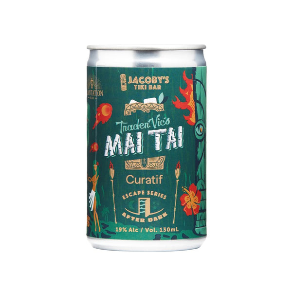 Curatif - Escape Series - Mai Tai