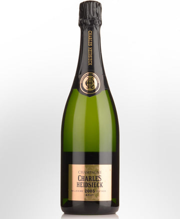 Charles Heidsieck - Millesime 2005 Vintage Brut