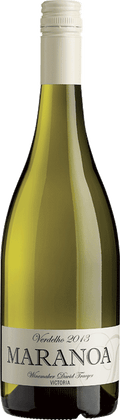 Maranoa 2013 Verdelho 750ml