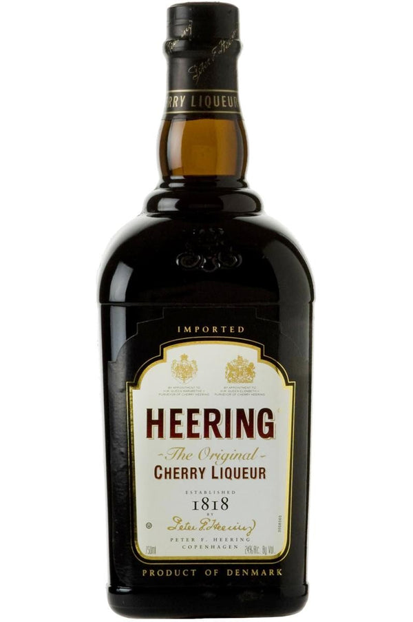 Heering Cherry Liqueur