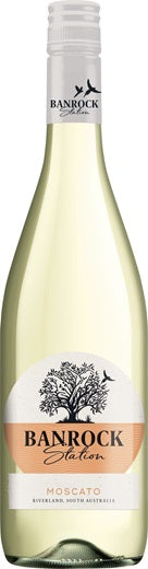 Banrock Station Moscato 750ml