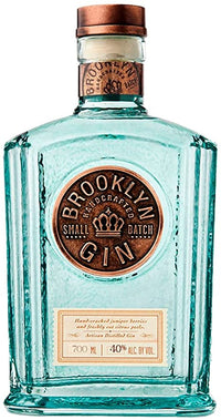 Brooklyn Gin Small Batch 40% 700ml