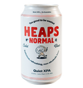 Heaps Normal - Quiet Non Alc XPA 375ml