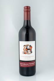 Copperhead Cab Sauv 750ml