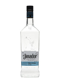 El Jimador Tequila Blanc 700ml