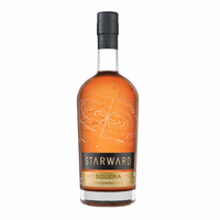 Starward Whisky - Solera