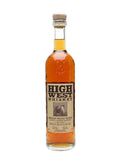 High West American Prairie Res bourbon