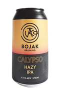 Bojak - Calypso Hazy IPA 6.4% 375ml