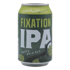 Fixation - IPA 6.4% 330ml