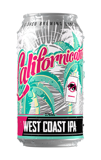 Big Shed - Californicator WCIPA 7.5% 375ml